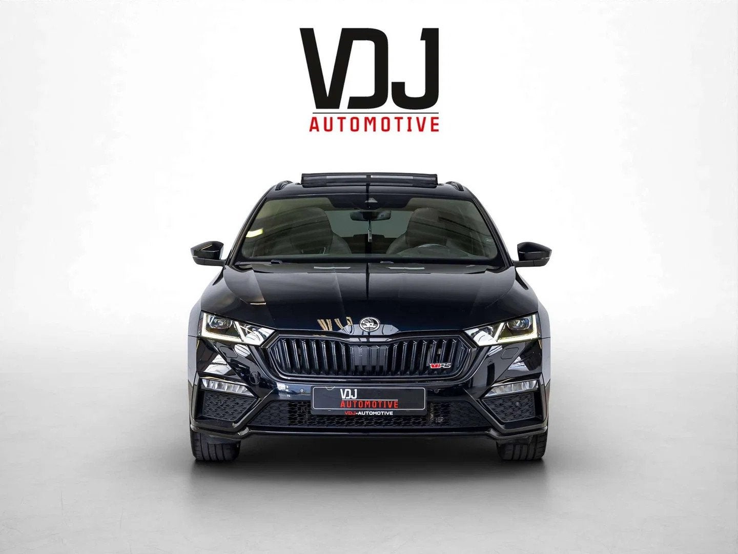 Skoda Octavia GARANTIE|iV RS|PHEV|PANO|ZETELVERW. (v/a)|MEMO, Autos, Skoda, 1395 cm³, Achat, Euro 6, Entreprise