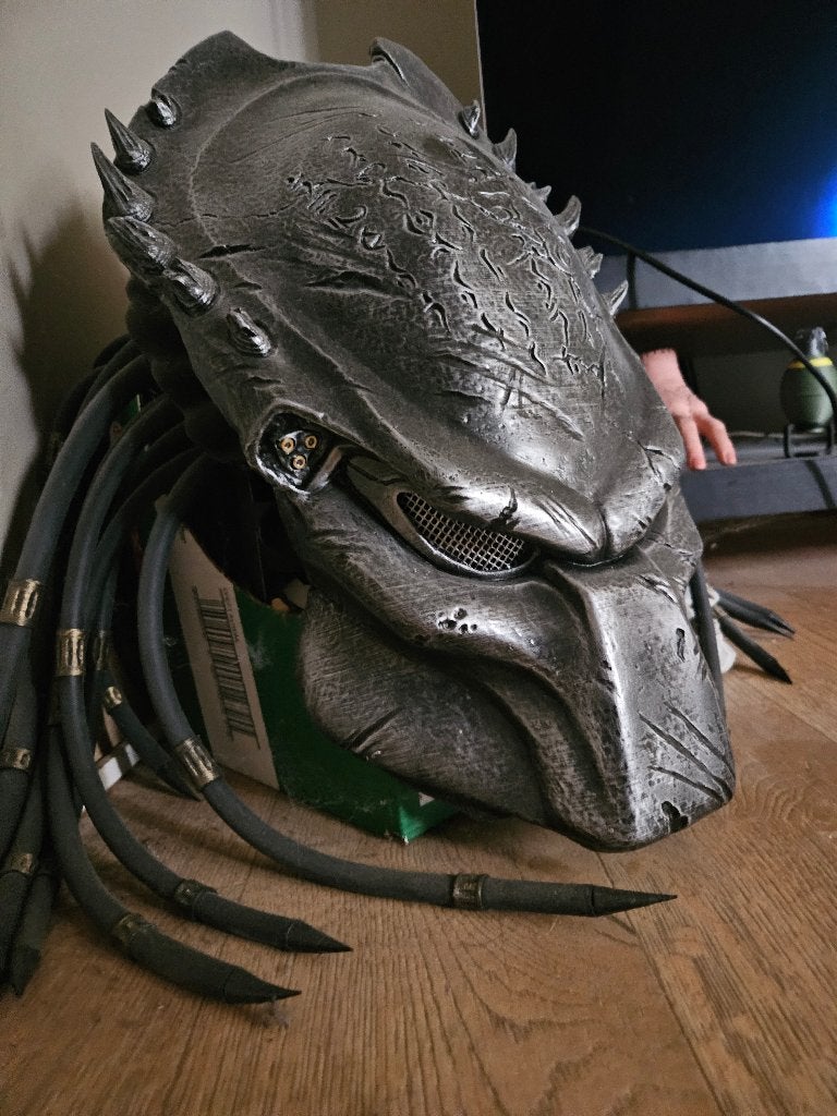 PREDATOR, Collections, Collections Autre, Enlèvement, Comme neuf