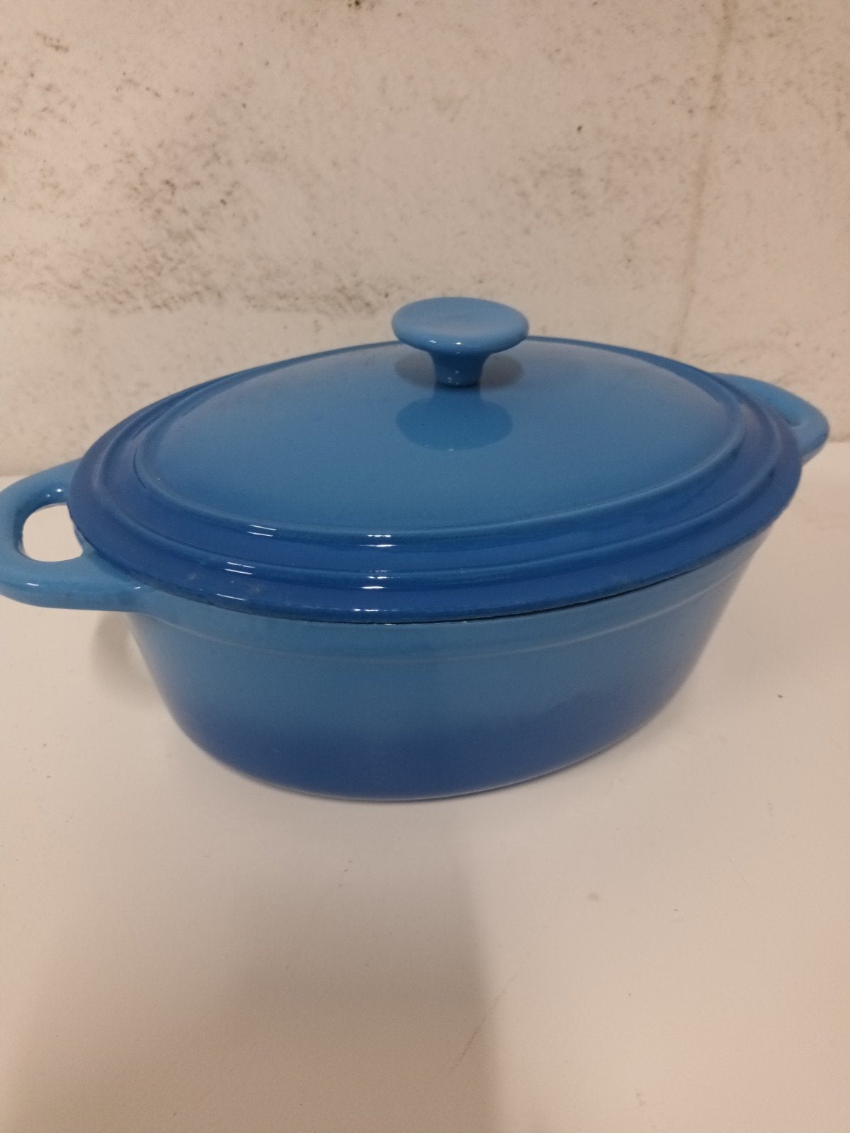 Nameta braadpan / stoofpan van zware kwaliteit geëmailleerd, ###, Ophalen of Verzenden, ###, ###