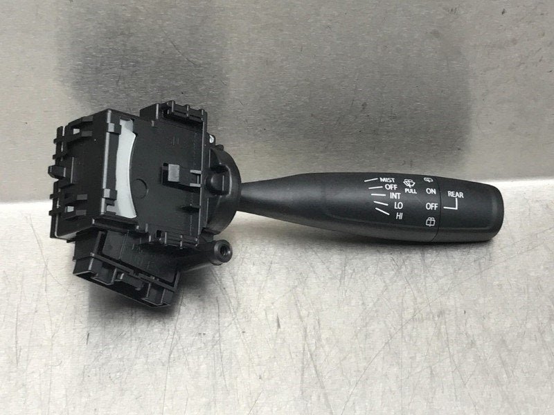 RUITENWISSER SCHAKELAAR Suzuki Celerio (LF) (01-2014/-), Gebruikt, Suzuki