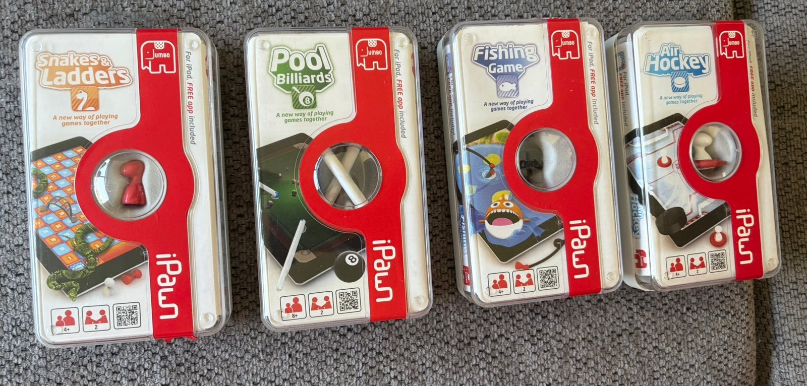 Jeux numériques, Consoles de jeu & Jeux vidéo, Jeux | Autre, Neuf, 2 joueurs, À partir de 7 ans, Un ordinateur