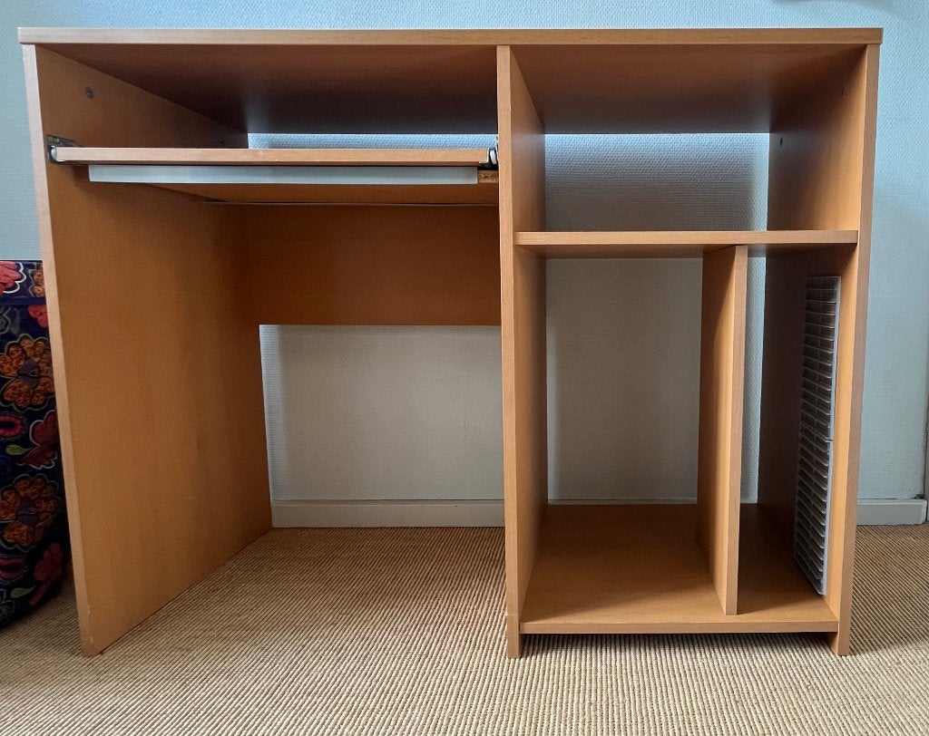 Buro, Bureau d'ordinateur, Enlèvement, Utilisé, IKEA