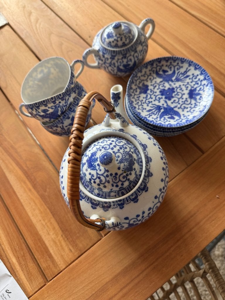 Verzameling vintage spulletjes, Antiek en Kunst, Ophalen
