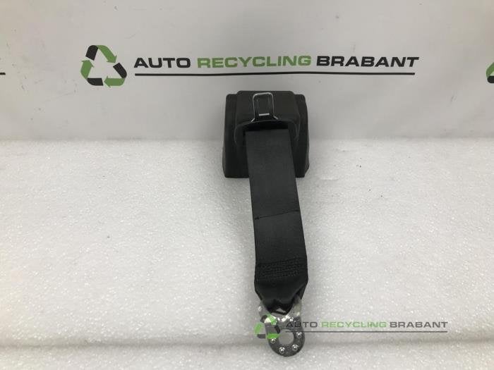 Ceinture de sécurité arrière gauche d'un Volkswagen Beetl, Autos : Pièces & Accessoires, -, 3 mois de garantie, Utilisé, -