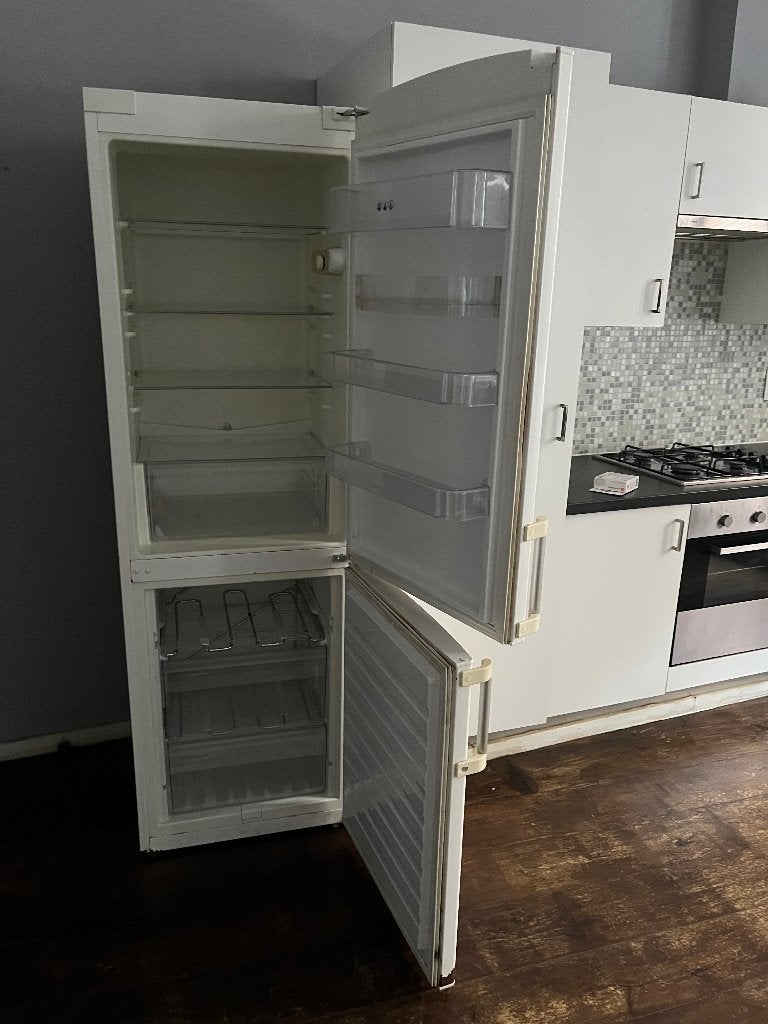 koelkast fridge, Utilisé, 45 à 60 cm, 75 à 100 litres, Avec congélateur séparé