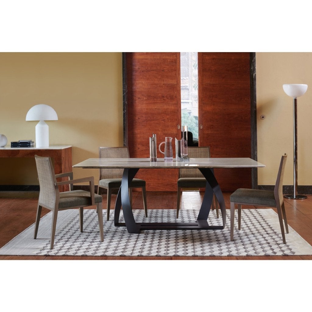 Potocco bonbon onderstel, Zie foto, Pied de table, 50 à 100 cm, 100 à 150 cm
