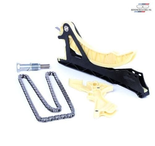 Distributie ketting set Febi 30334 nieuw BMW N46N 1 / 3 /  5, -, -, Nieuw, Ophalen of Verzenden