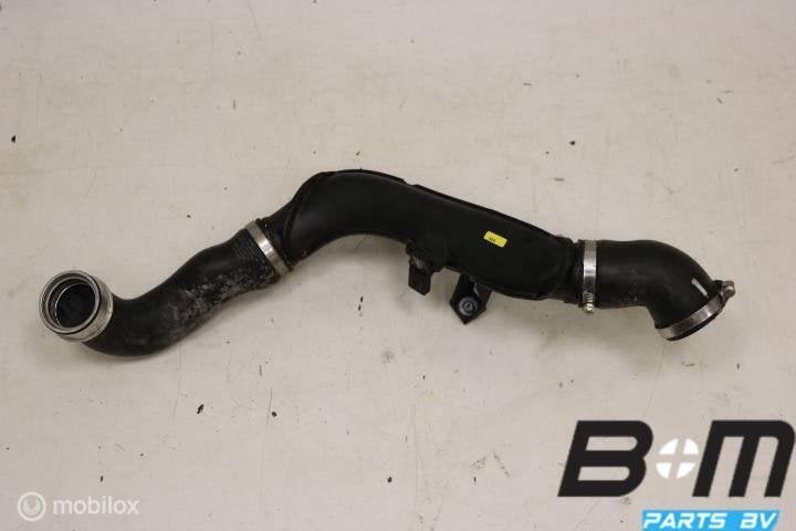 Aanzuigbuis VW Eos 1K0129654AR, Gebruikt