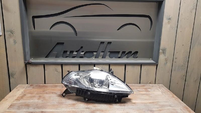 KOPLAMP RECHTS Lancia Ypsilon (312) (|51850556|), Auto-onderdelen, Gebruikt, Lancia