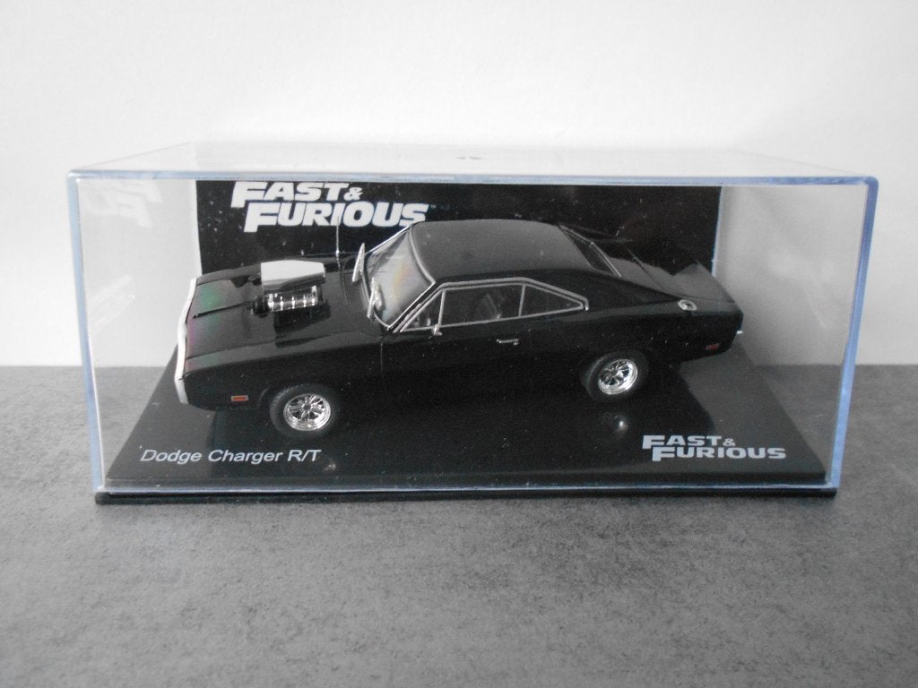 Dodge Charger R/T 'Fast&Furious, Ophalen of Verzenden, Nieuw, Auto