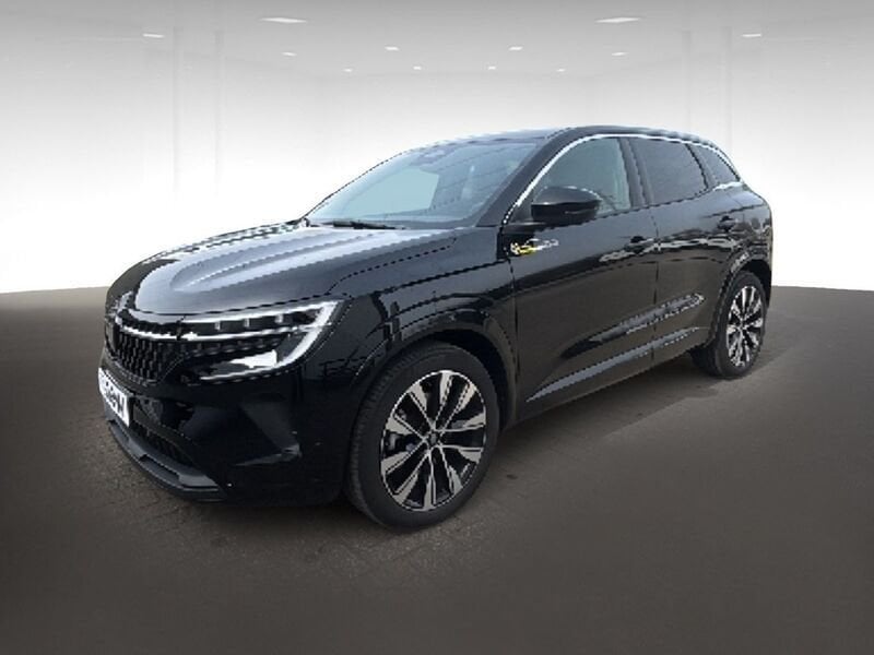 Renault Austral E-Tech full hybrid Techno Aut, Autos, Renault, Achat, Entreprise, Noir, Full-hybride