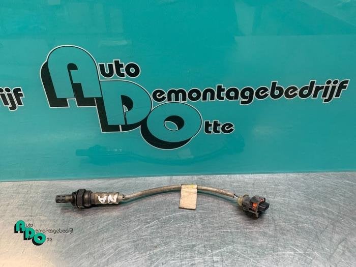 Sonde lambda d'un Opel Astra (Astra H 04-), -, Opel, 3 mois de garantie, Utilisé