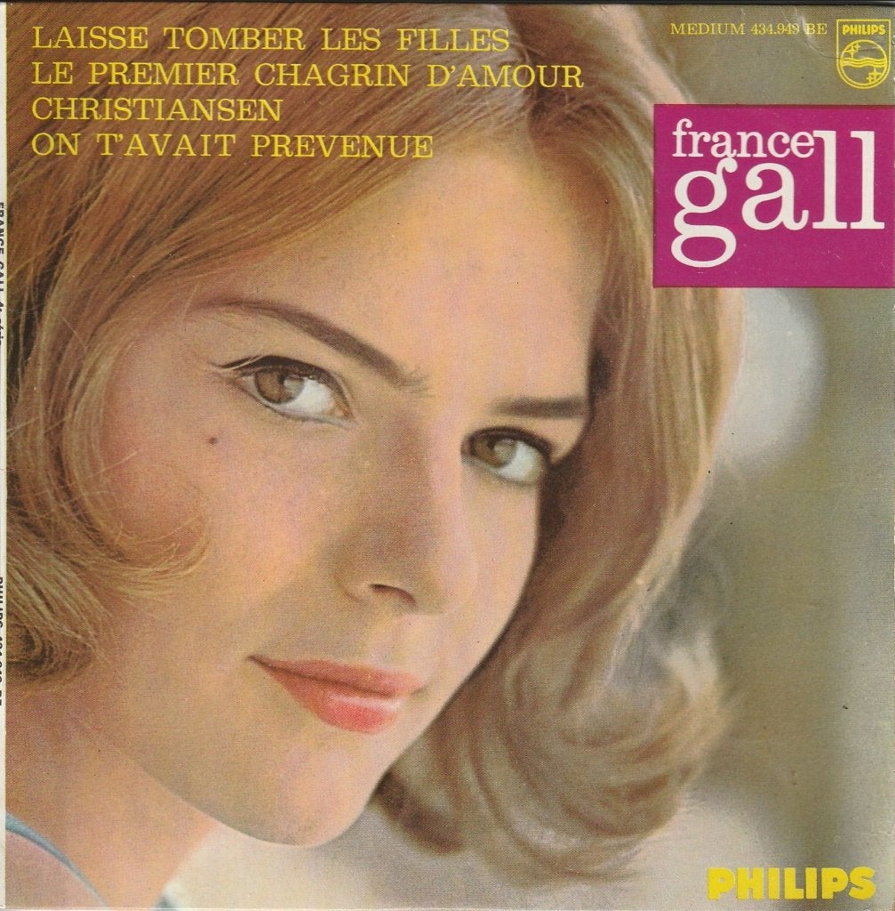 EPs de collection français - Dernière réduction ! - 7, EP, Enlèvement ou Envoi, 7 inch, Utilisé