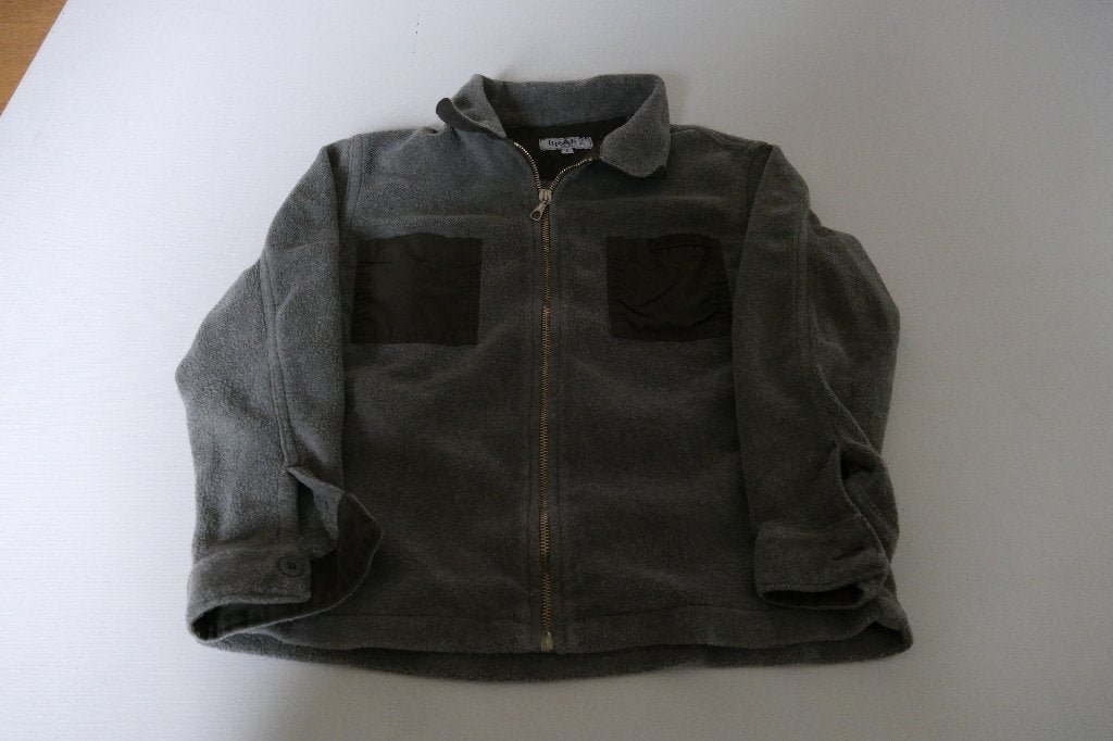 polar Braez: 8 jaar, Enfants & Bébés, Vêtements enfant | Taille 128, Garçon, Enlèvement ou Envoi, Pull ou Veste, Comme neuf