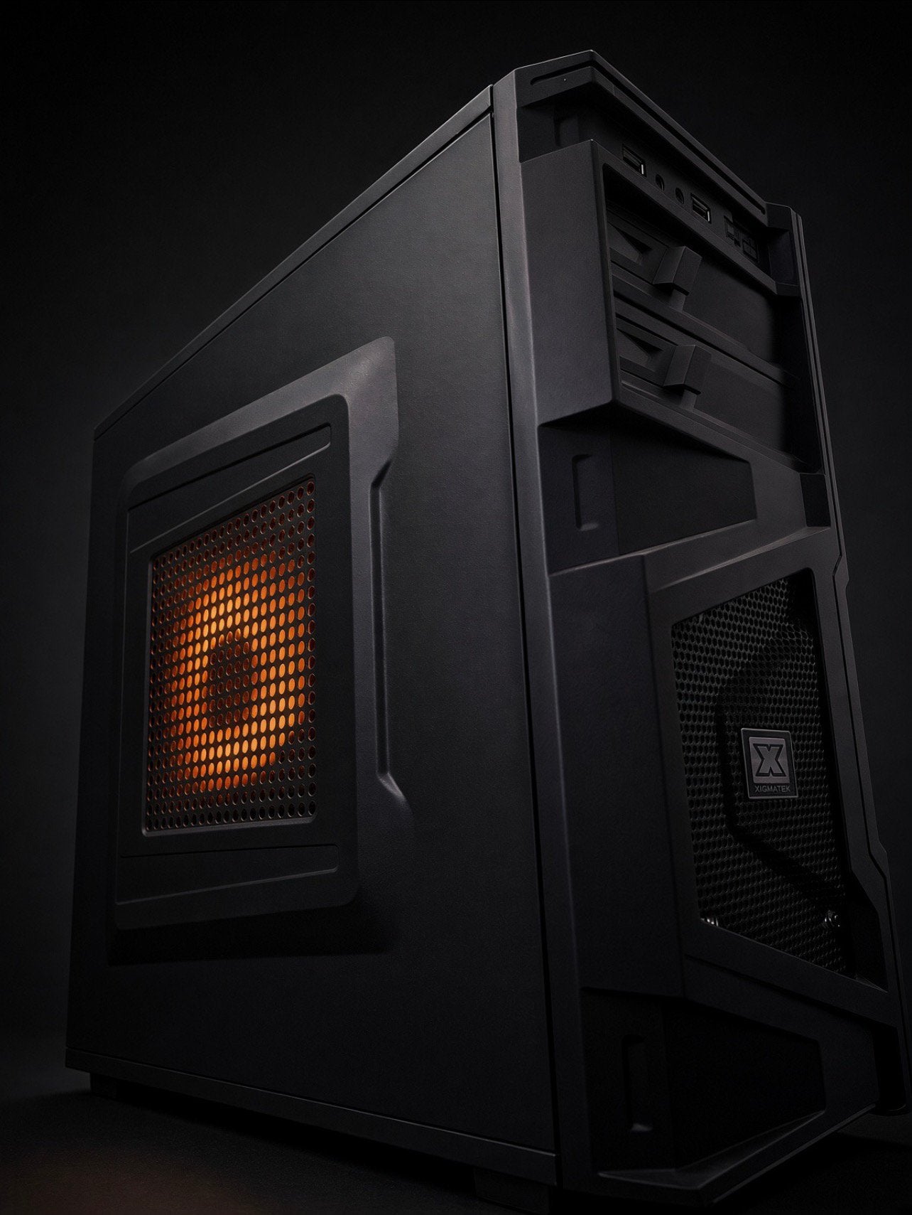 🖥️ Gaming PC / Intel i3-6100 / MSI GTX 1060 6GB / 8GB RAM, Ophalen of Verzenden, Zo goed als nieuw