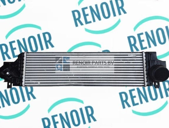 Intercooler BMW X2 M35iX F39 M135iX F40 MINI F54 F60 8645765, -, Utilisé, -, Enlèvement ou Envoi