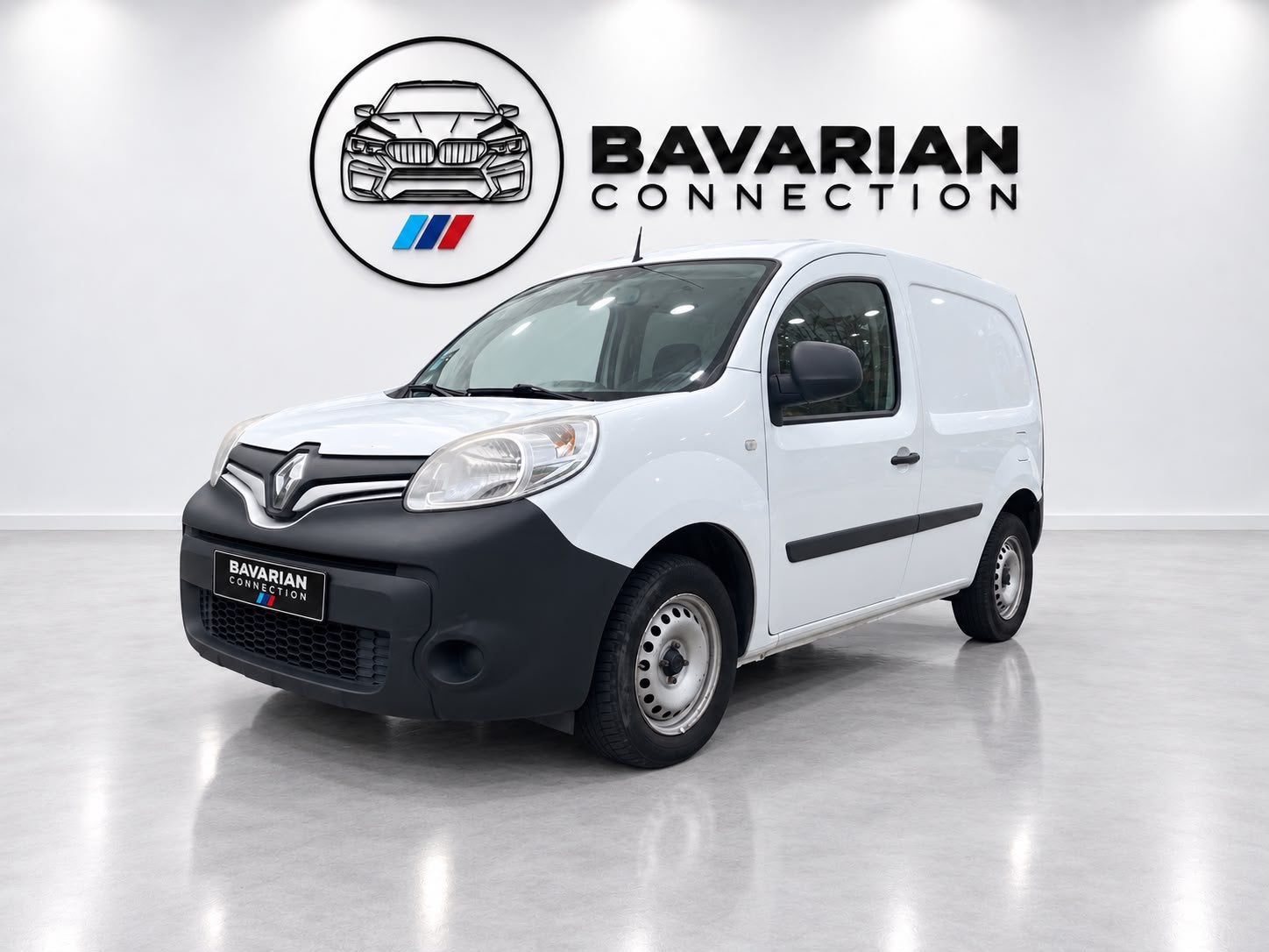 Renault Kangoo – 21/11/2016 – 145.000 km – 4.950 €, Achat, Euro 6, 2 places, Boîte manuelle