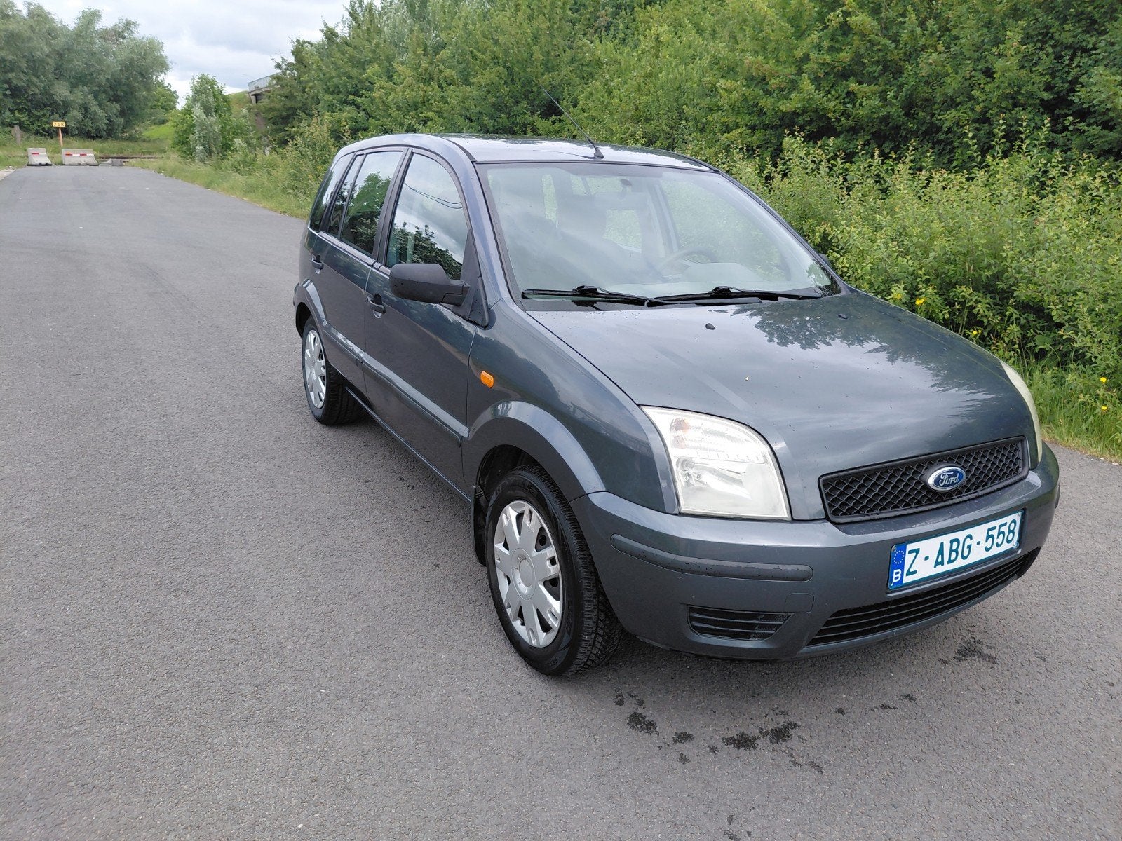 Gekeurd voorverkoop!!!inschrijvensklaar!!!1.6benzine!!!EURO4, Autos, Boîte manuelle, Euro 4, Essence, 1600 cm³
