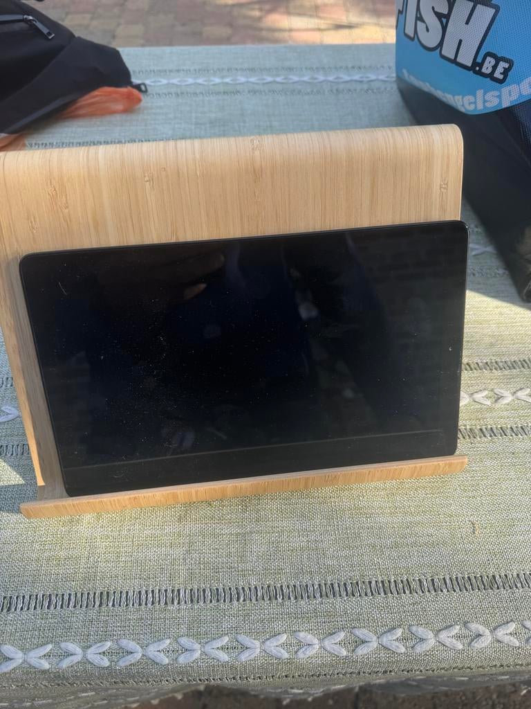 Samsung galaxy tab a, Computers en Software, Android Tablets, Ophalen, Zo goed als nieuw