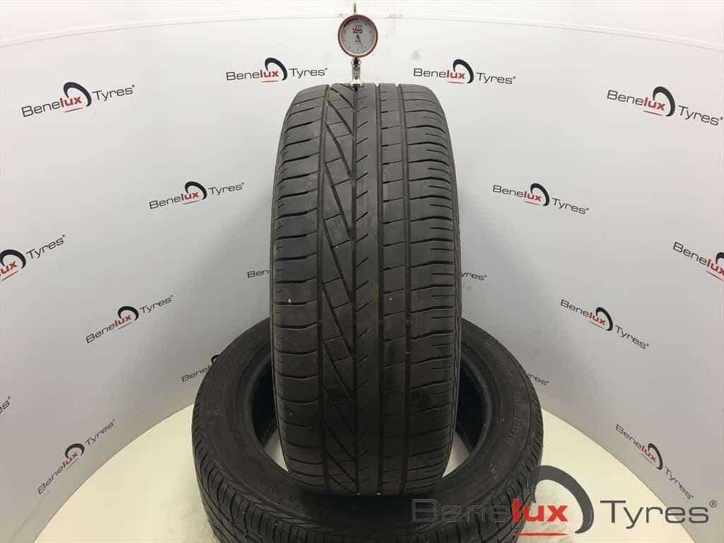 235/50R18 97V Goodyear Excellence 235/50 R18 235/50/18, Auto-onderdelen, Banden en Velgen, Ophalen, 18 inch, Gebruikt, -