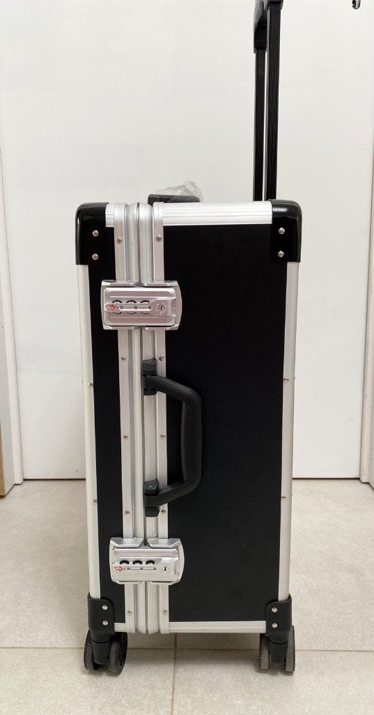 VALISE OUTILS 238 pièces SG TOOLS - NEUVE / Trolley alu, Enlèvement, Neuf