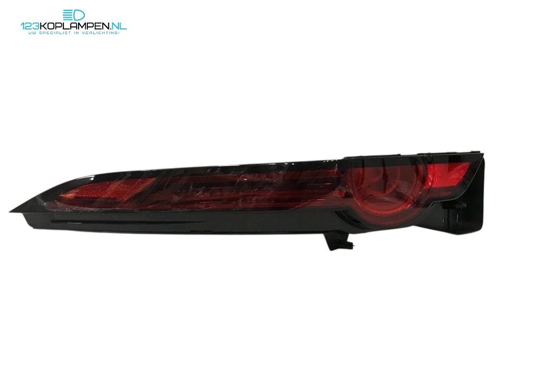Jaguar F-Type X152 achterlicht links LED, -, -, Origine de la pièce connue, Utilisé
