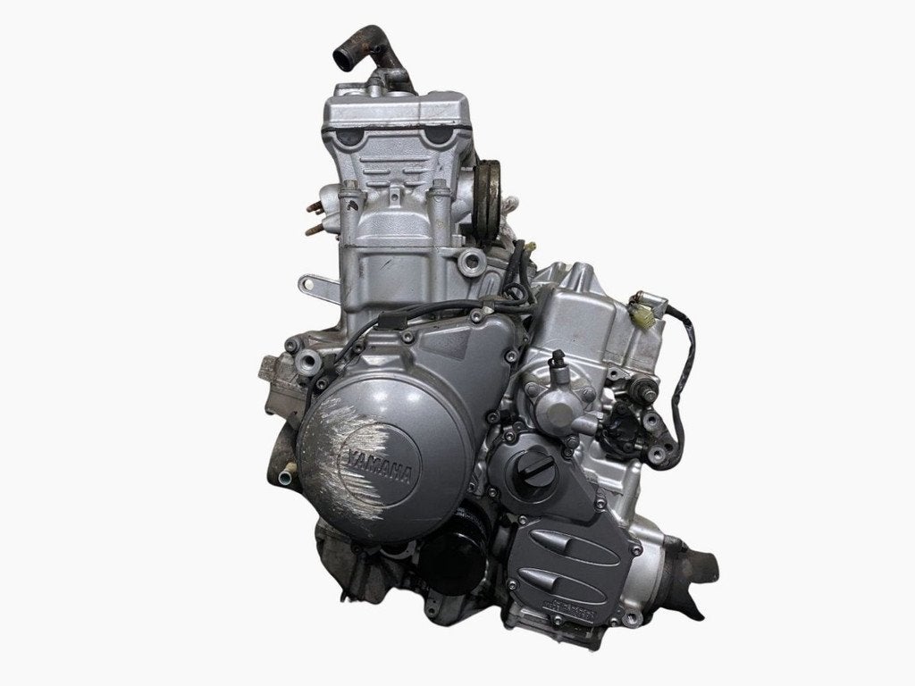 BLOC MOTEUR FJR 1300 2006-2012 ABS (FJR1300 FJR1300A), Motos, Dhr. S. di Majo, Utilisé, Info@cama-motorparts.nl, P.J. Troelstraweg 8 8
3144 CX  MAASSLUIS, NL