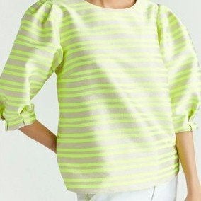Xandres prachtige blouse - nieuw, Xandres, Verzenden, Nieuw, Maat 42/44 (L)
