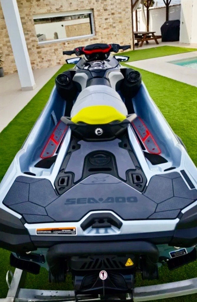 SEADOO RXT 325, Sports nautiques & Bateaux, Enlèvement