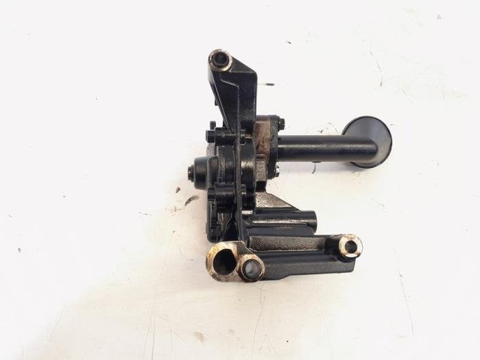 Pompe à huile d'un Seat Ibiza, -, 3 mois de garantie, Utilisé, -