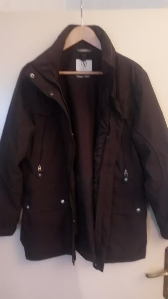 Nouvelle veste toutes saisons "Aigle" taille M., Kleding | Heren, Jassen | Winter, Ophalen, Nieuw, Maat 48/50 (M), Bruin