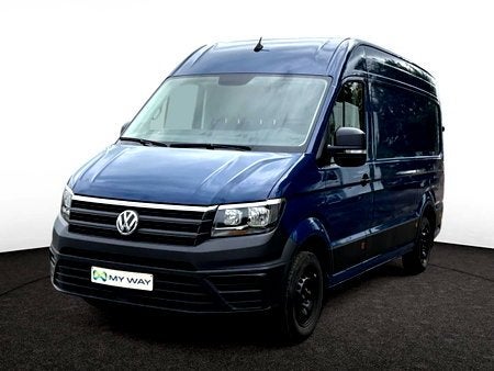 Volkswagen Crafter 35 Fourgon Mwb Hr Crafter 35 Bestelwagen, Autos, Volkswagen, Autres modèles, Achat, https://public.car-pass.be/vhr/706646fc-02e9-44ce-a57a-f1f5c288acfa