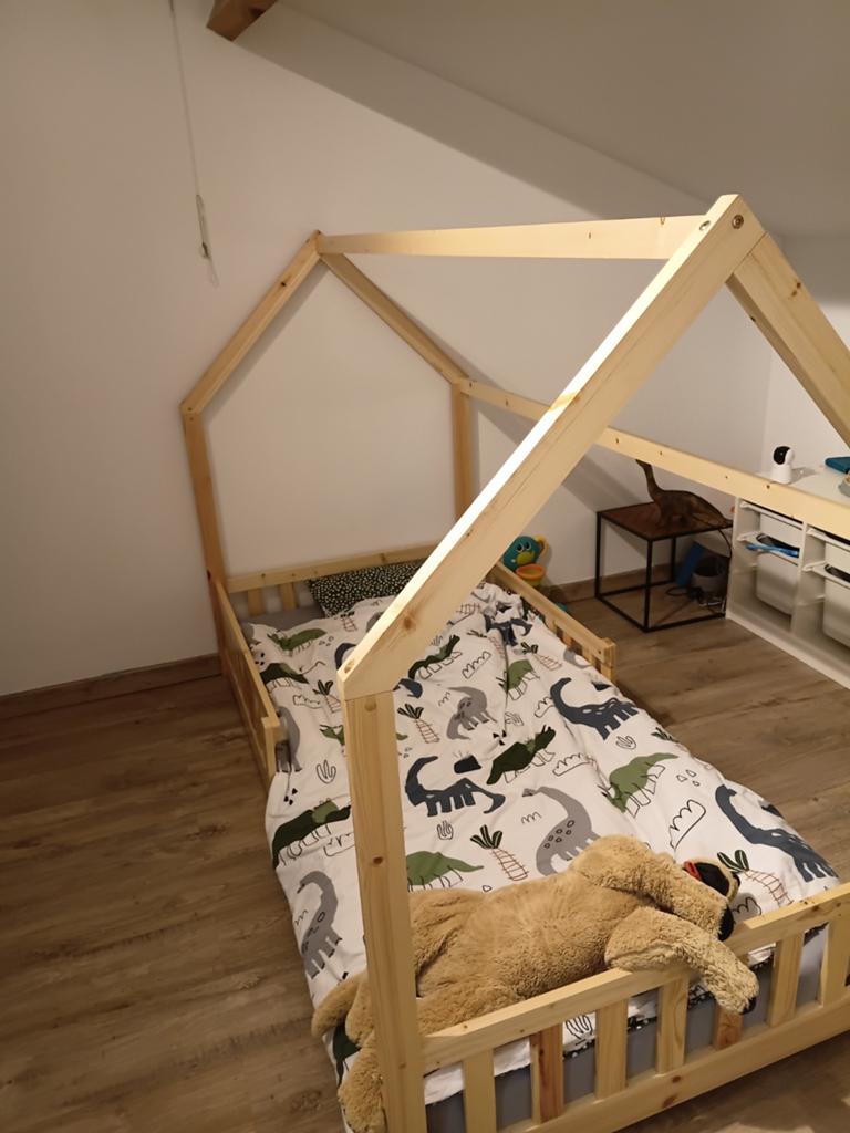 Volledige kinderkamer, Ophalen, Matras