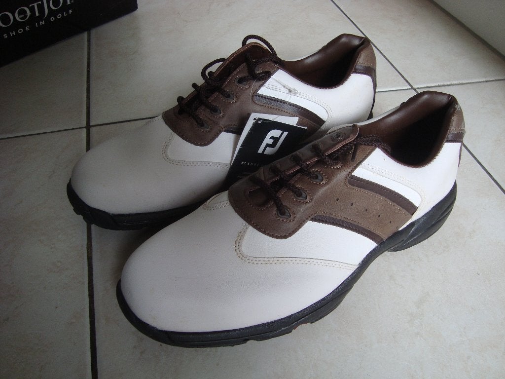 NEW chaussures golf  P45 Footjoy, Enlèvement, Neuf, Chaussures, Autres marques