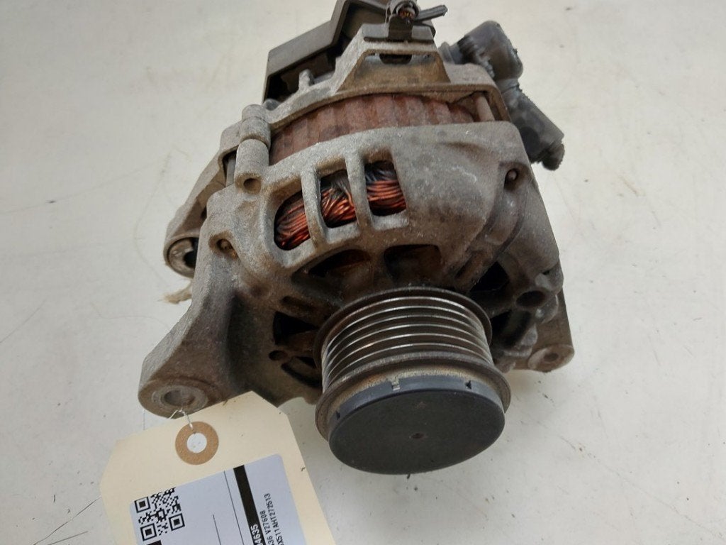 DYNAMO V-Snaar Kia Picanto (TA) (|3730004610|3730004010|), Valeo, 100, rue de Courcelles
75017  Paris, FR, Info@valeo.fr, Gebruikt