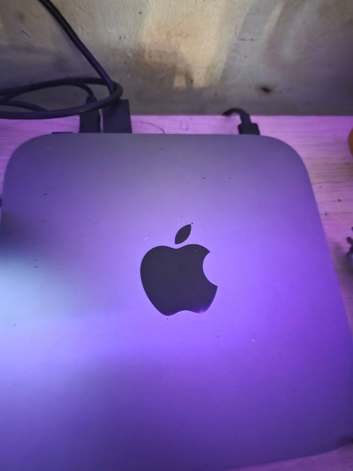 mac mini 2018, Informatique & Logiciels, Enlèvement, Mac Mini