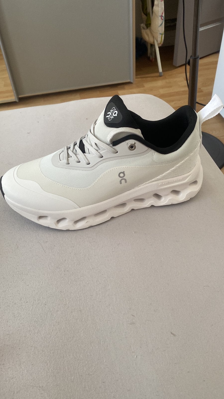 Chaussure pour homme, Vêtements | Hommes, Chaussures, Neuf, Enlèvement ou Envoi, Chaussures de sport, Blanc