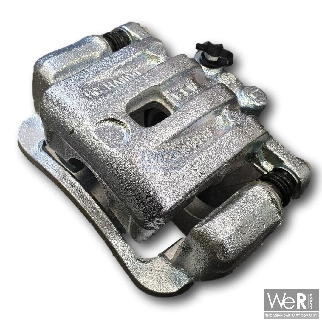 Remklauw linksachter SsangYong Rodius 2004-2019 4841021100,, Auto-onderdelen, KGM Europe GmbH, Margarete-von-Wrangell-Straße 19, Kelkheim, 65779, DE