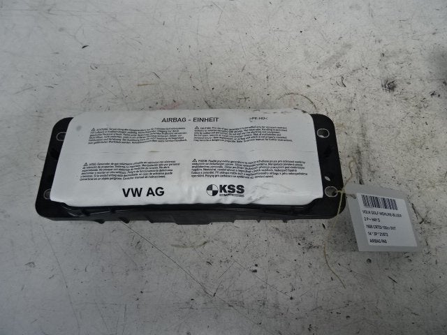 AIRBAG PASSAGER Volkswagen Golf VII (AUA) (8V0880204D), Autos : Pièces & Accessoires, Autres pièces automobiles, Volkswagen, Utilisé