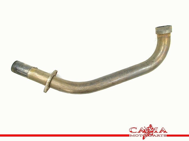 TUYAU D ECHAPPEMENT SV 650 1999-2002 (SV650N SV650S SV650), Dhr. S. di Majo, Utilisé, Info@cama-motorparts.nl, P.J. Troelstraweg 8 8
3144 CX  MAASSLUIS, NL
