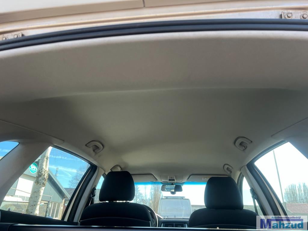 Ciel de toit pour Mercedes Classe B W245 5 portes (2005-2011, Mercedes-Benz AG, Mercedes-Benz, Utilisé, Mercedesstrasse 120
70372  Stuttgart, DE