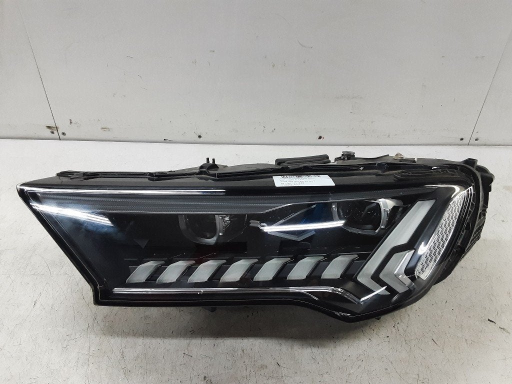 KOPLAMP LINKS Audi SQ7 (4MB / 4MG) (4M0941085C), Info@audi.de, Audi, Audi AG, Gebruikt
