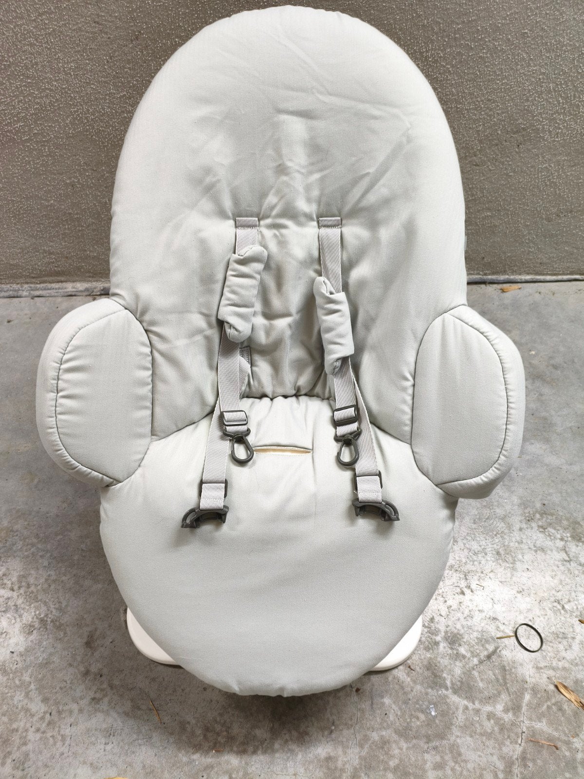 stokke baby bouncer, Enfants & Bébés, Enlèvement, Utilisé