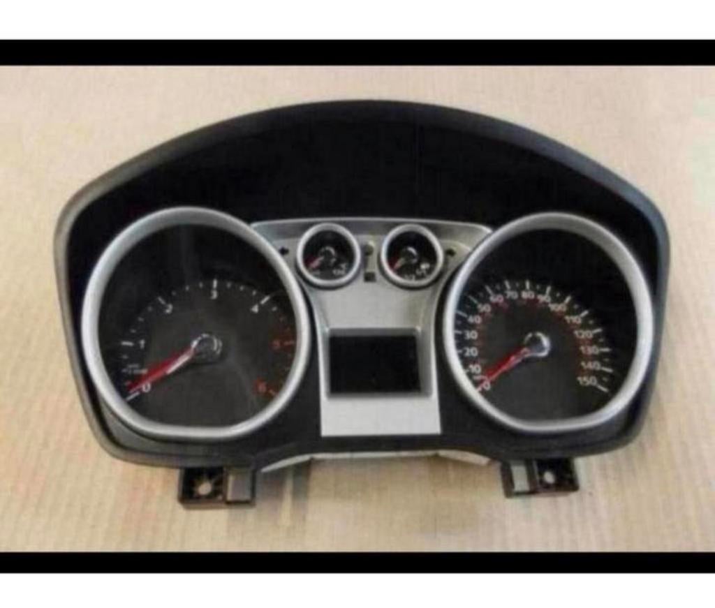 Ford Kuga Mk1 2008-2012 Focus Mk2 Diesel kilometerteller, Auto-onderdelen, Ophalen of Verzenden, Gebruikt, Ford