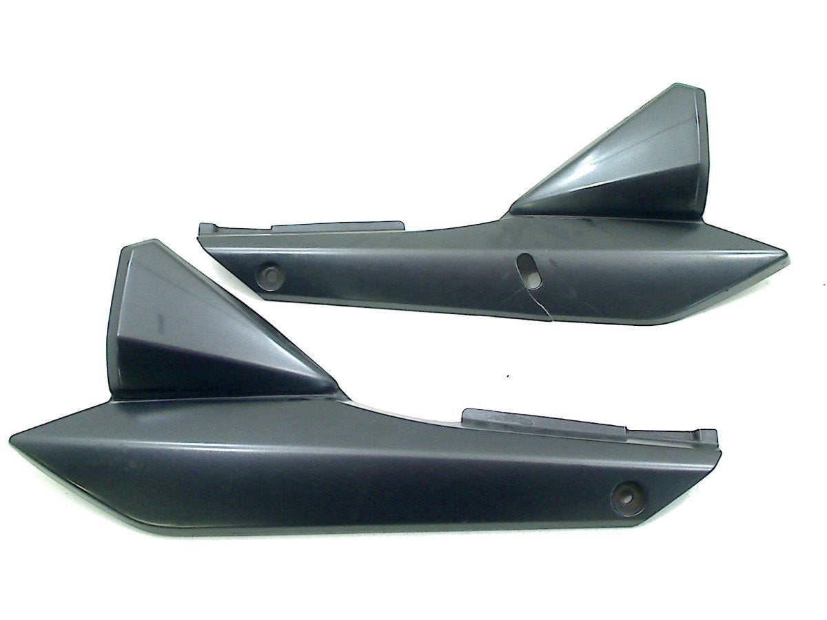 FRAME COVER Suzuki GSF 650 Bandit 2007-2008 (GSF650), Suzuki Deutschland GmbH, Utilisé, Kontakt@suzuki.de, Suzuki-Allee 7
64625  Bensheim, DE