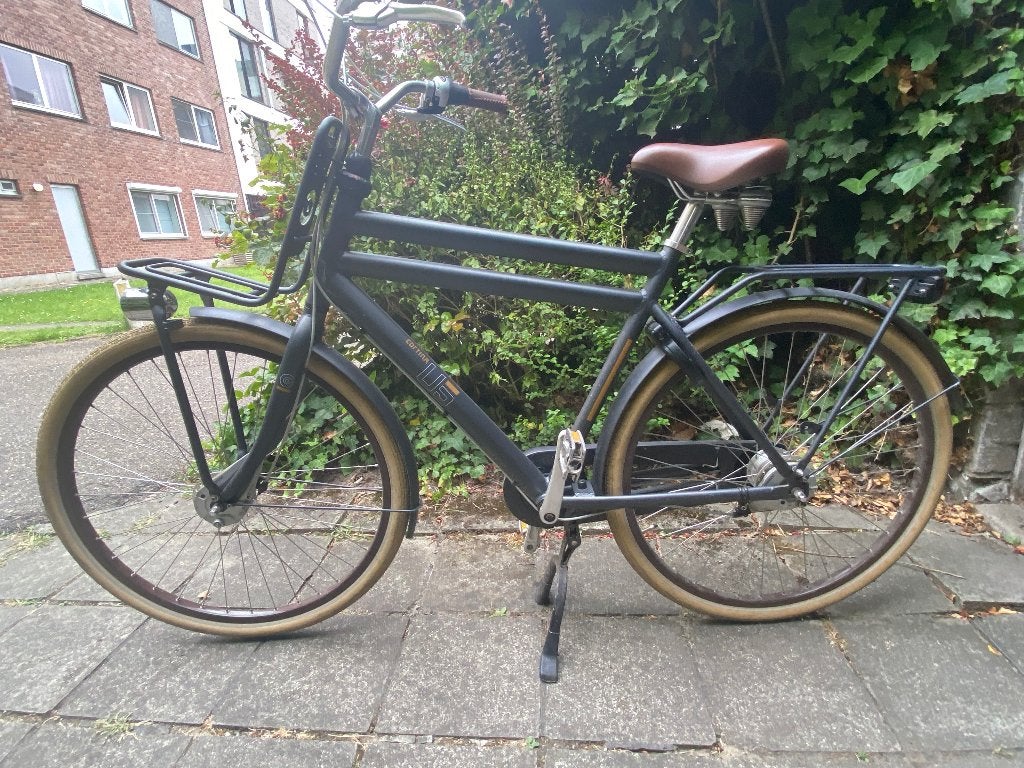 Vélo de ville Cortina, Autres marques, Vitesses, Frein à tambour, Comme neuf