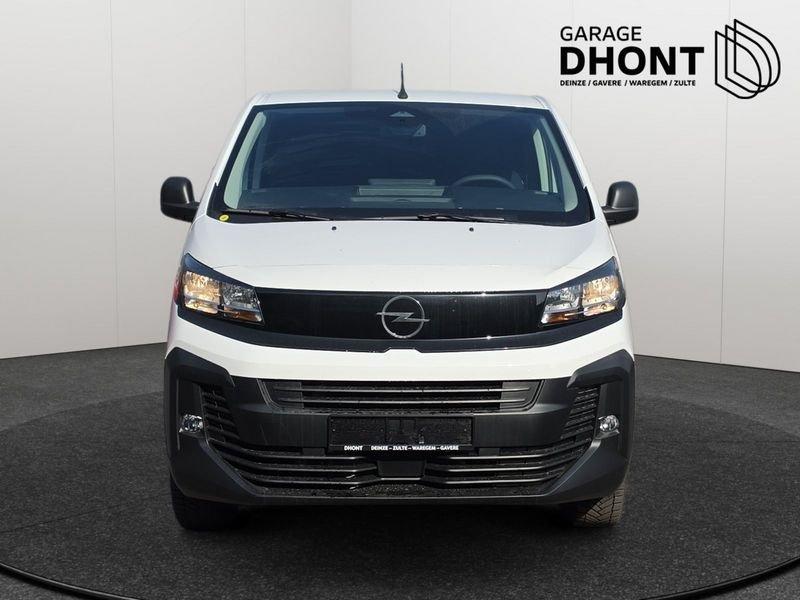Opel Vivaro, Auto's, Stof, Vivaro, 4 cilinders, 180 pk