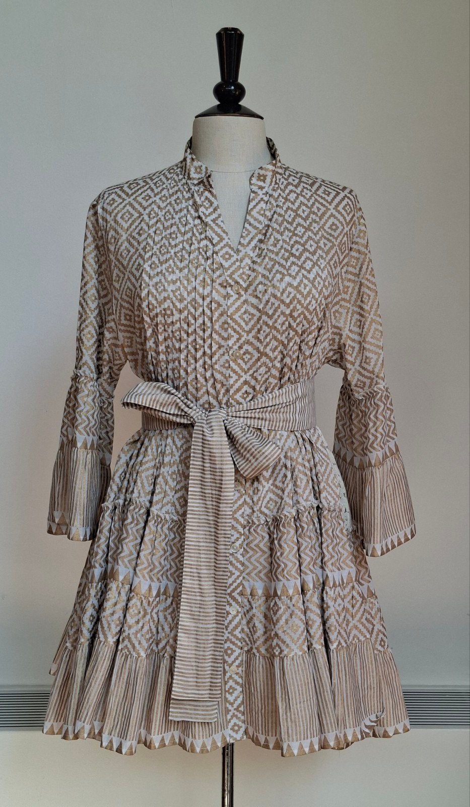 PEP'S CANNES.   (NEW 275€), Kleding | Dames, Jurken, Ophalen of Verzenden, Maat 38/40 (M)