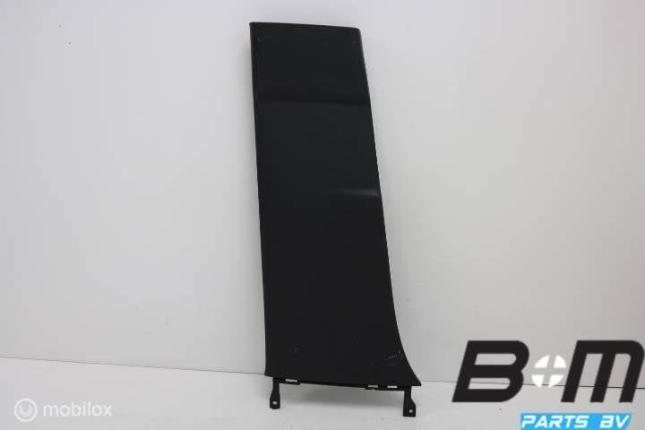 B-stijl bekleding links onder VW Polo 9N3, Utilisé