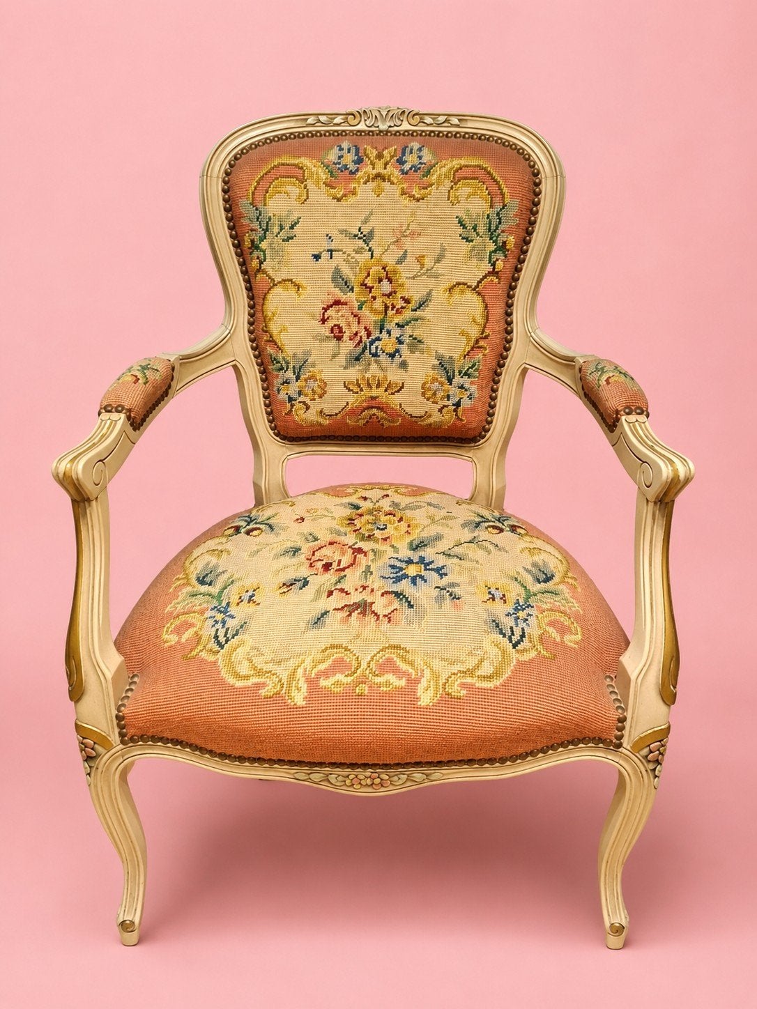 2 PRACHTIGE VINTAGE ZETELS, Ophalen